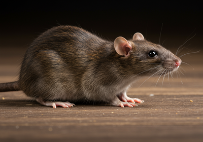 Rodent Control Oak Harbor, WA | Forrester's Pest Control
