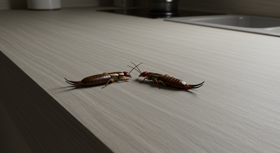 Occasional Invader Pest Control Oak Harbor | Forrester's